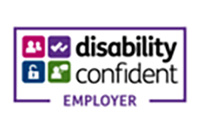 Disability kitemark Disability confident employer