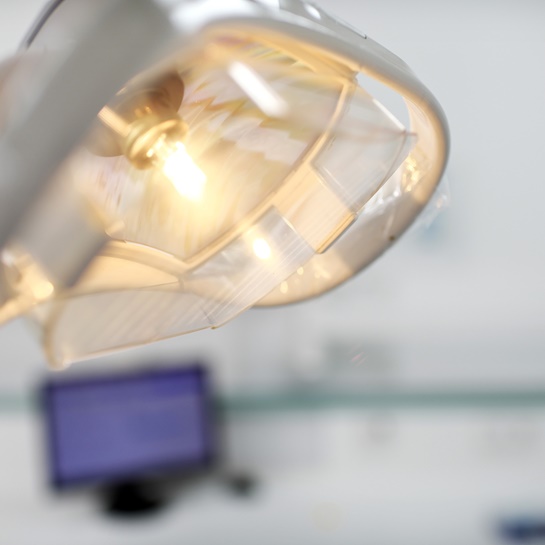 Number of UK registered dental care professionals rises again