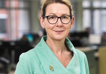 A view from the Chair: Council’s discussions in April; improvements to fitness to practise; a new framework for professionalism; coaching and mentoring