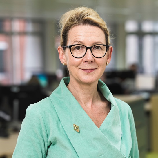 New GDC Chair and Council Members take office