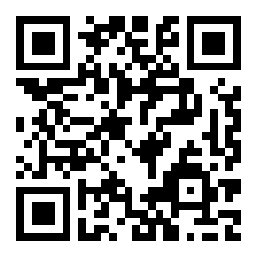 QR Code for Dental Leadership Network-March 14