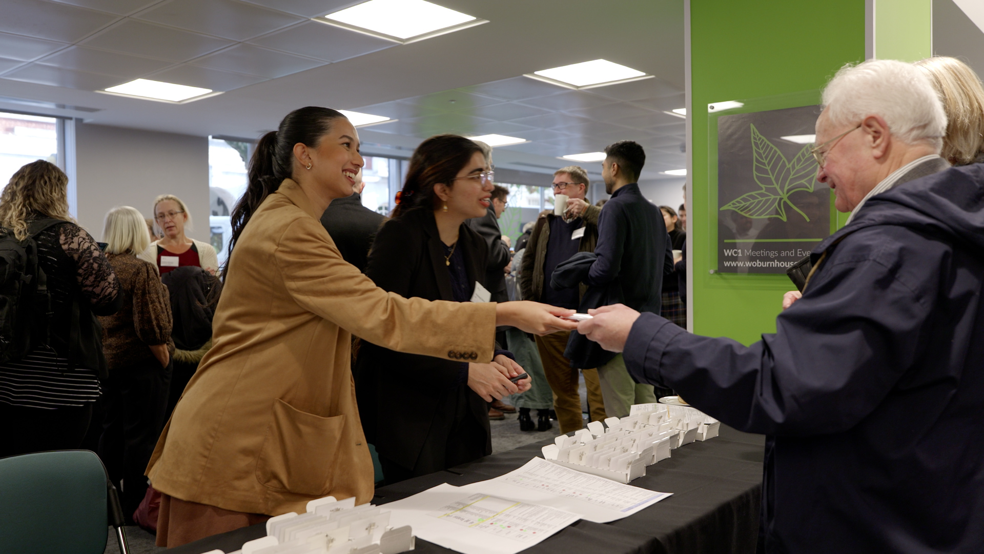 Dental Leadership Network