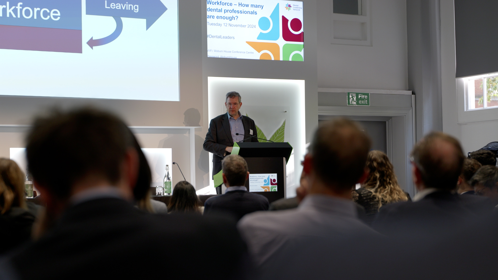 Dental Leadership Network