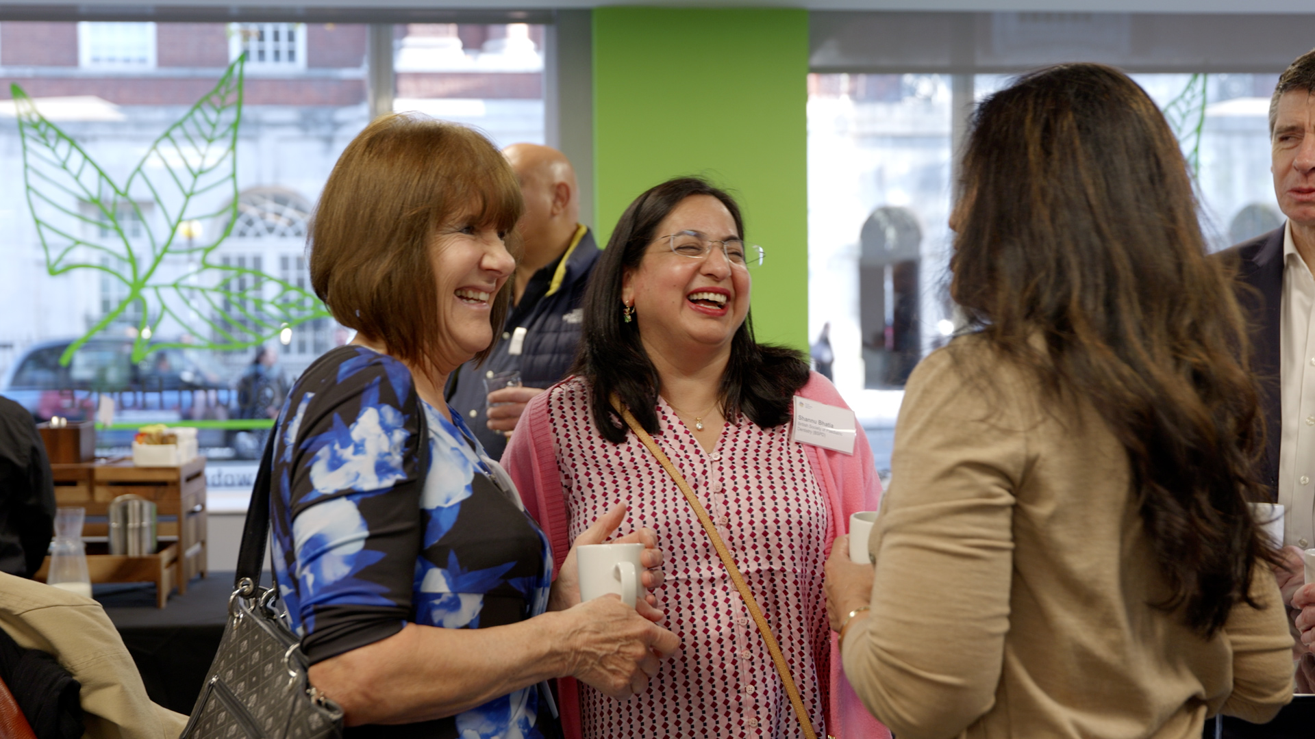 Dental Leadership Network