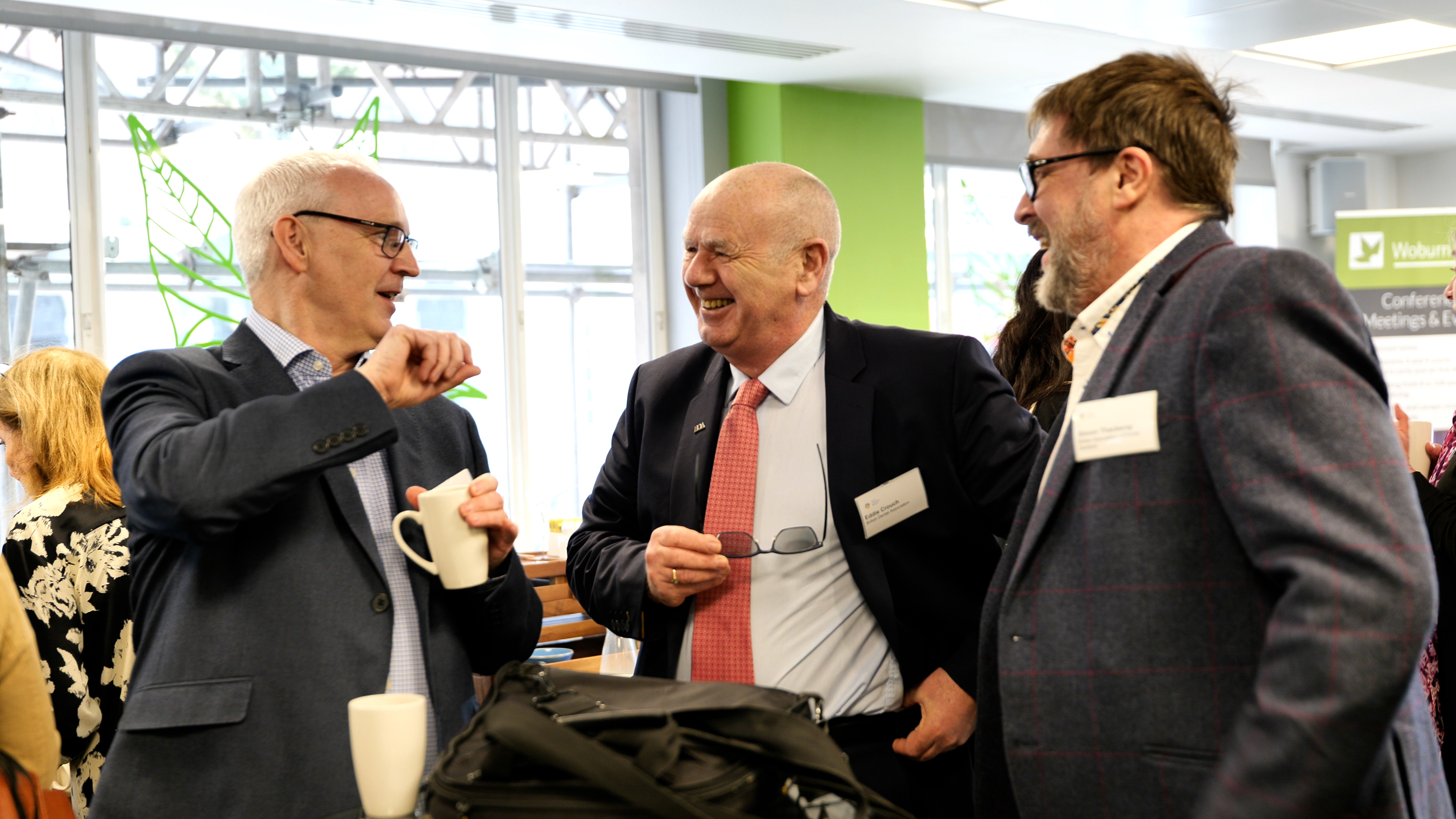 Dental Leadership Network