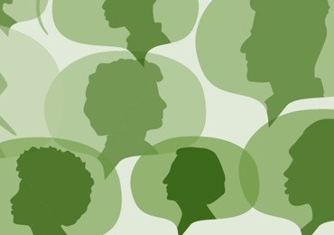 Leadership and EDI governance