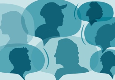 About equality, diversity and inclusion