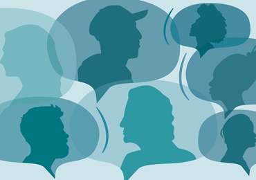 About equality, diversity and inclusion