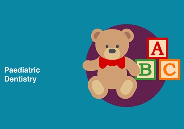 Paediatric Dentistry