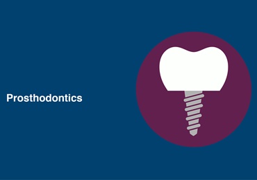 Prosthodontics